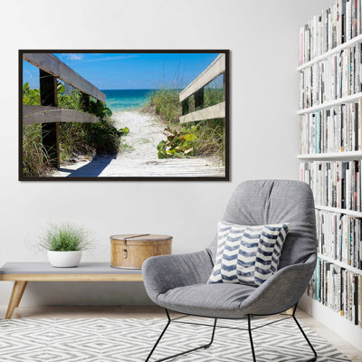 " Perfect Day II " by Susan Bryant