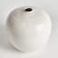 Emerson Handmade Terracotta Table Vase-1857138012