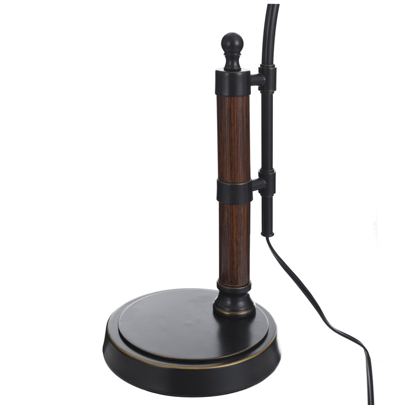 Wheatley Metal Desk Lamp