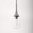 Hoye 1 - Light Single Pendant-936523331-935652847-915481790