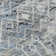 Premium Machine Washable Brennon AMF1638 Geometric Rug