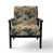 Natural Elements Tropical Pattern