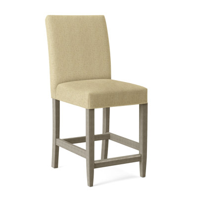 Tabouret de comptoir 24 po Manhattan