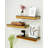 Ceasia 3 Piece Floating Shelf-1244462715