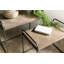 Pals Tray Top Frame Nesting Tables