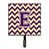Purple/Yellow