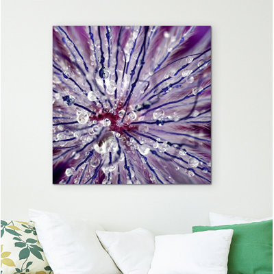 Wrapped Canvas Wall Art