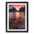 Black Framed