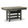 Krout Solid Wood Base Dining Table