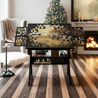 Table en métal 1500 pièces 1500 pièces
