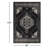 Pamona Wool Oriental Indoor Rug-64328465