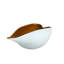 Frosted Bowl w/Casing-57568061-57568062