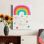 «You Are Magic», reproduction d'art textuel sur toile tendue-325792635