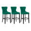 Tabouret de bar et de comptoir Kirsten-982810960-982810961-982810965