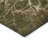Raenee Washable Abstract Indoor / Outdoor Rug-1600151251