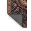 Tapis brun soyeux et moelleux-1374464685