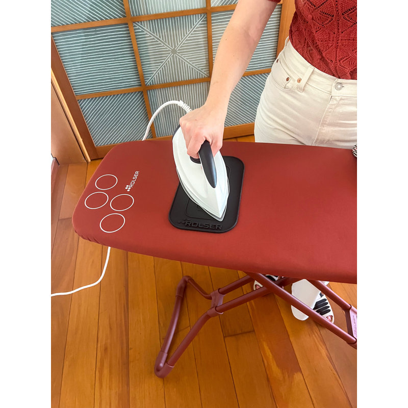 Rolser Ironing Board K-Surf , Soil