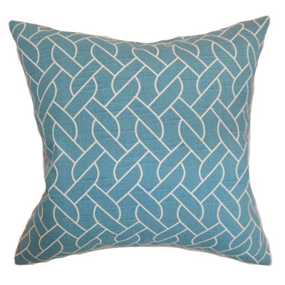 Housse de coussin Neptune