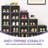 24 Pair Shoe Storage Box-1849452405