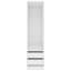 Edela Manufactured Wood Wardrobe-162857629