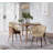 Hackler Upholstered Armchair-390475462