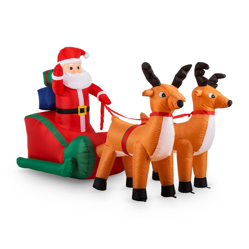 OneConcept Christmas Decoration