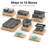 Deep Seating Outdoor Conversation Sectional Furniture Set With Fire Pit And Double Chaise Lounge-1526066701-1477052240