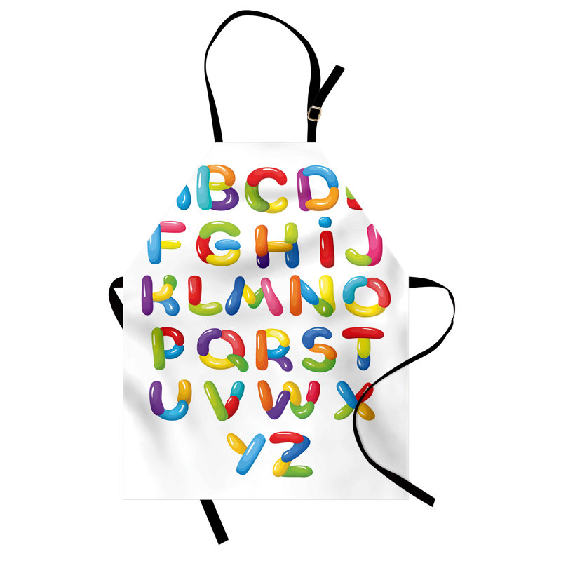 Bib Apron