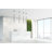 Navada 1 - Light LED Single Pendant-28783249-28783255