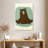 Brampt Woodland Creatures Bear-108483229