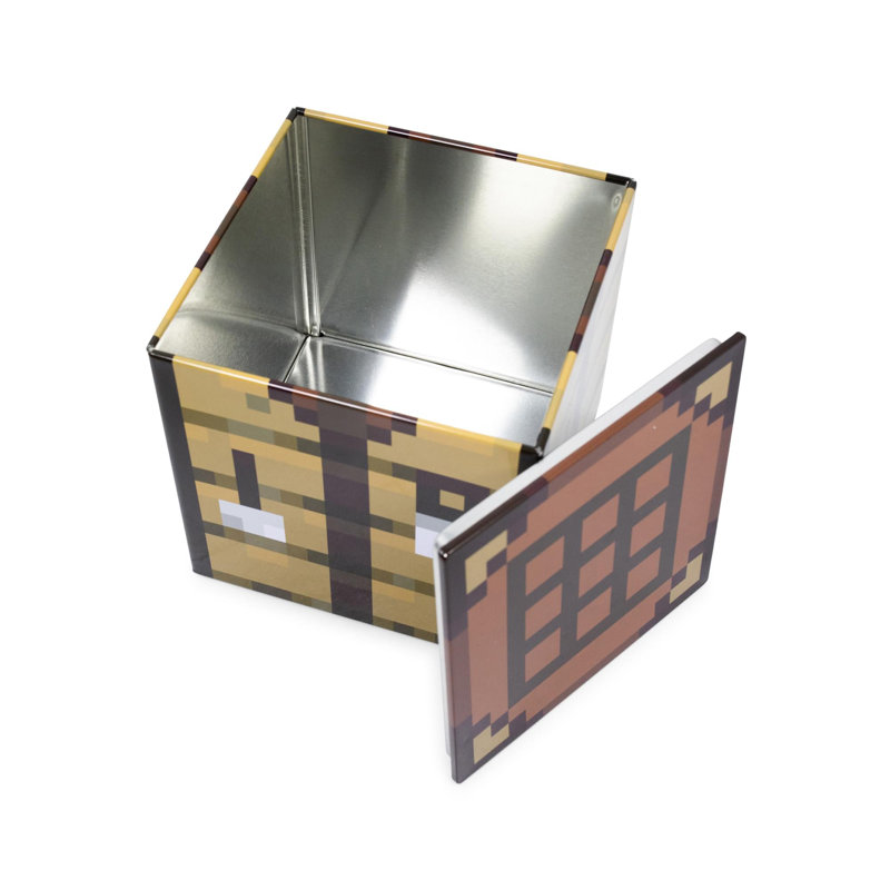 Ukonic Lid