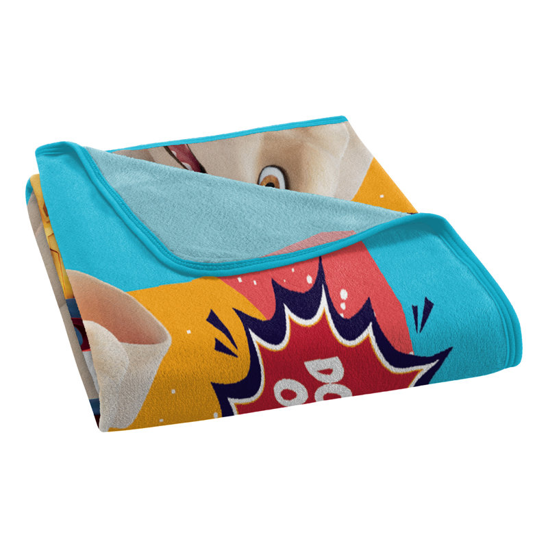 Throw Blanket