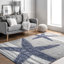 Cagle Animal Print Area Rug-632378862