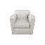 Coco Chair with Ottoman-1543387784