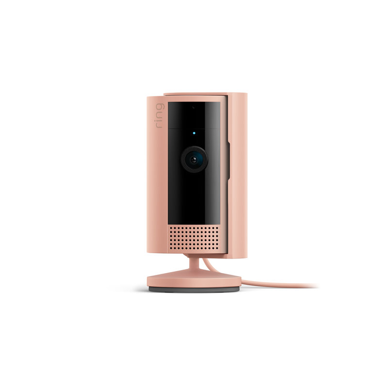 Ring Ring Cam (2nd Gen) - Rosé, Rosé