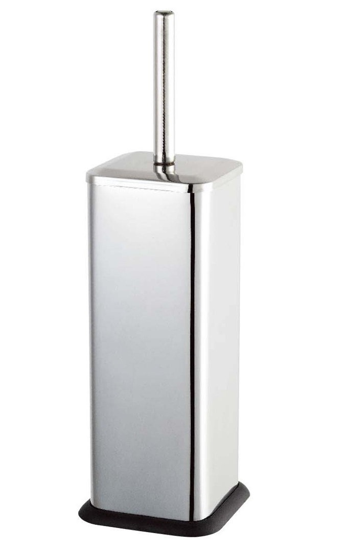 Axus Toilet Brush Holder Stainless Steel