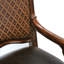 Fauteuil Bordeaux