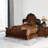 Botolph Scrolling Wood Frame-1192237026-1083282806