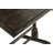Gumesindo Solid Wood Top Drafting Table-41685244-10469276
