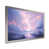 Silver Single Picture Framed