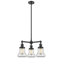 Lustre classique à 3 lumières Edda-31272015-39087933-95756823
