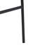 Tabouret de comptoir 26 po Cass-1825484127-1825484112