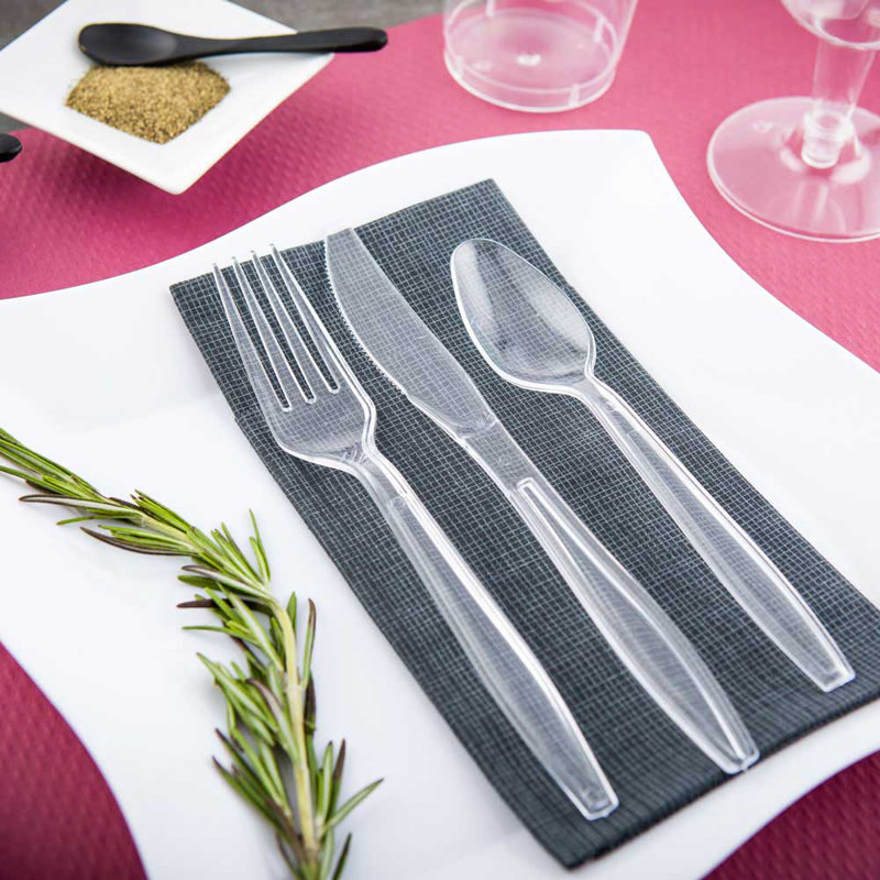 RW Base Disposable Knives