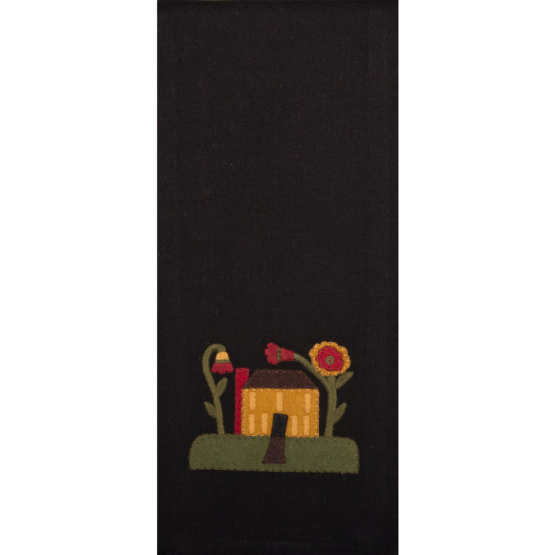 Rosalind Wheeler Homecoming Towel