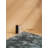 Aimantas Living room rugs - Hand Tufted Shag Polyester Eco-Friendly Area Rugs - Rectangle, Charcoal Color, Plain Solid Design, High Pile Thick Handmade Anti Skid Area Rugs for Living Room, Bed Room-1989742784-1963405123