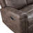 Annakiya Upholstered Recliner-770558826