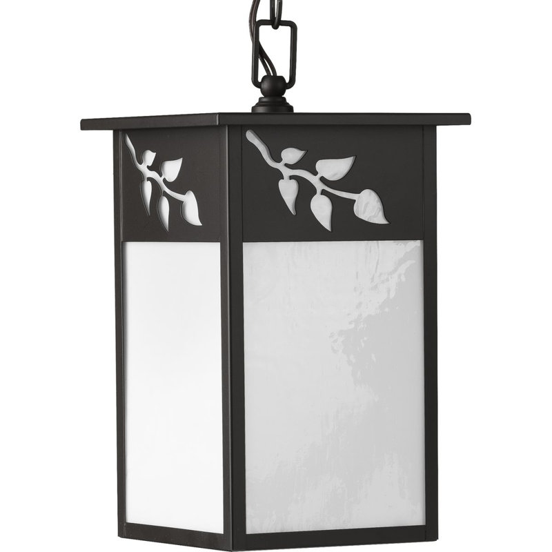 Lessard Outdoor Hanging Lantern