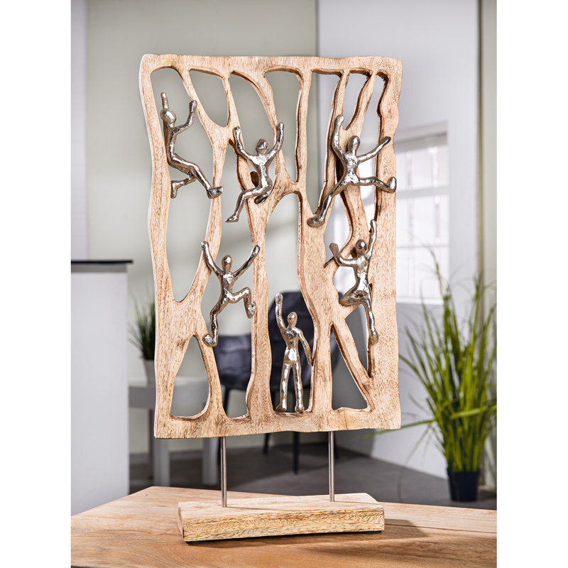 Obed Abstract Figurines & Sculptures