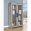 Armoire haute Myerson Driftwood