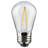 Kemonta Outdoor 12 - Bulb 288'' Plug-in String Light